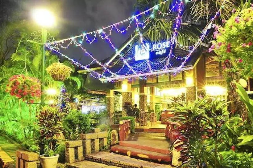 Fotos del hotel Ky Hoa Hotel Ho Chi Minh:  18