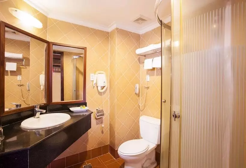 Fotos del hotel Ky Hoa Hotel Ho Chi Minh:  15
