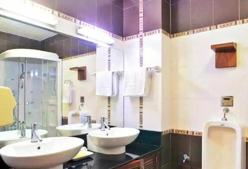 Fotos del hotel Ky Hoa Hotel Ho Chi Minh:  9