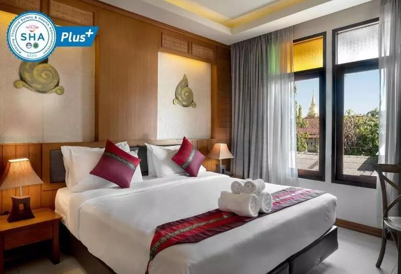 Fotos del hotel Lee Chiang:  11