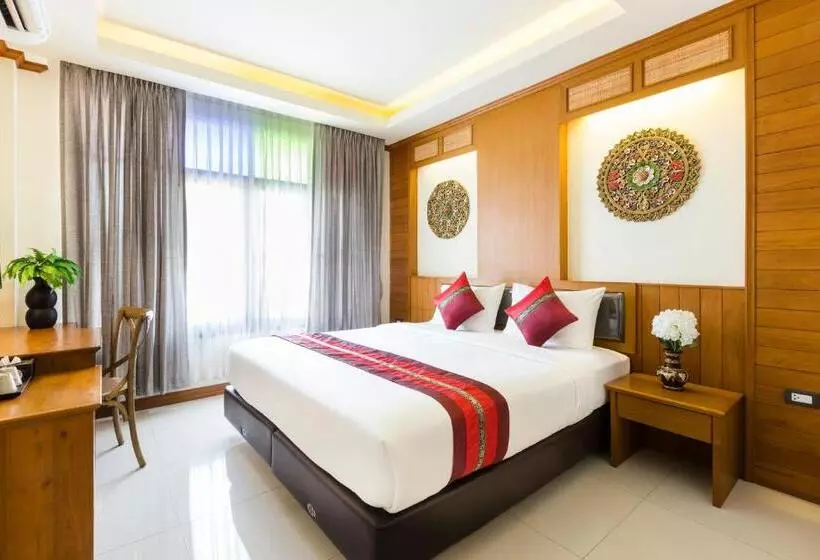 Fotos del hotel Lee Chiang:  2