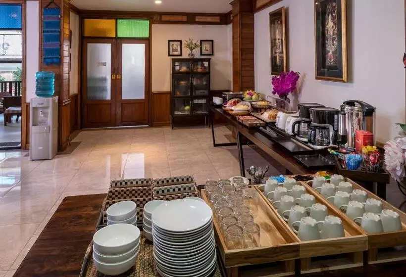 Fotos del hotel Lee Chiang:  4