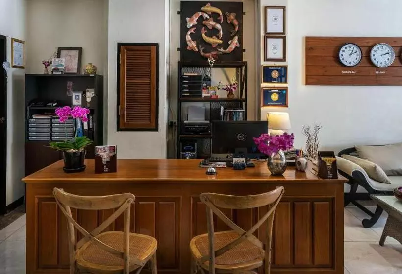 Fotos del hotel Lee Chiang:  5