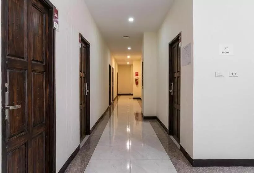 Fotos del hotel Lee Chiang:  12