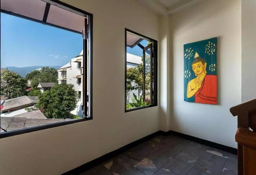 Fotos del hotel Lee Chiang:  9