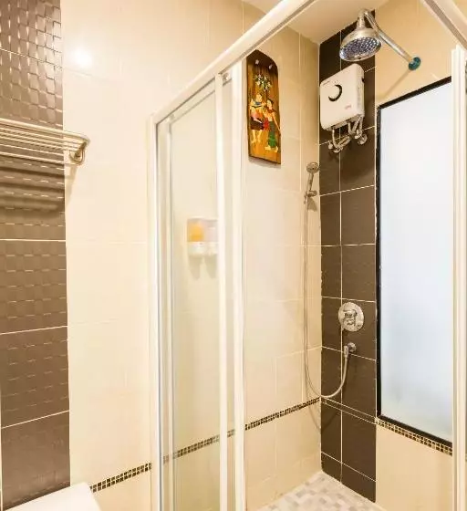 Fotos del hotel Lee Chiang:  7