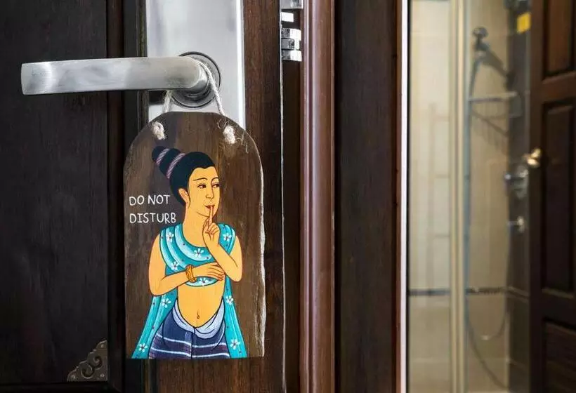 Fotos del hotel Lee Chiang:  23