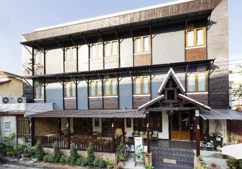 Fotos del hotel Lee Chiang:  24