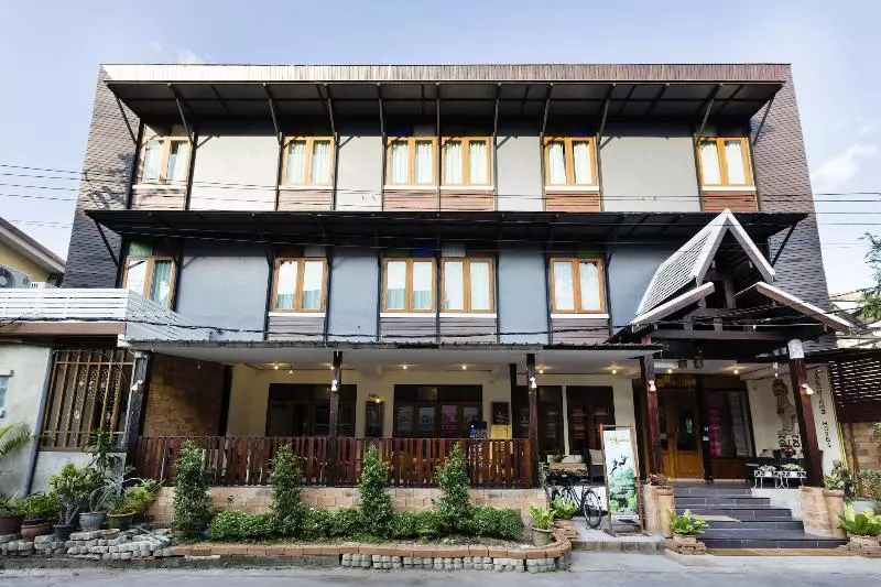 Fotos del hotel Lee Chiang:  10