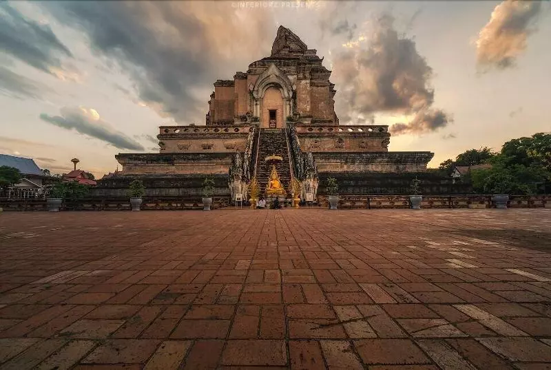 Fotos del hotel Lee Chiang:  25