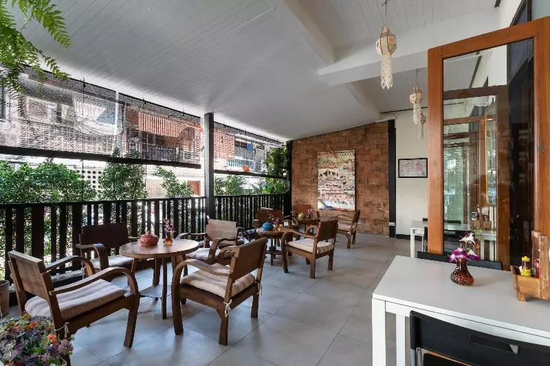 Fotos del hotel Lee Chiang:  6