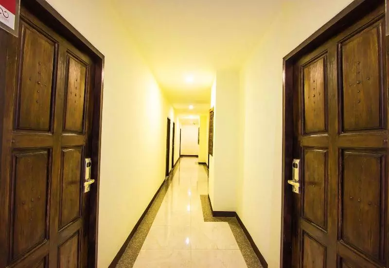 Fotos del hotel Lee Chiang:  17