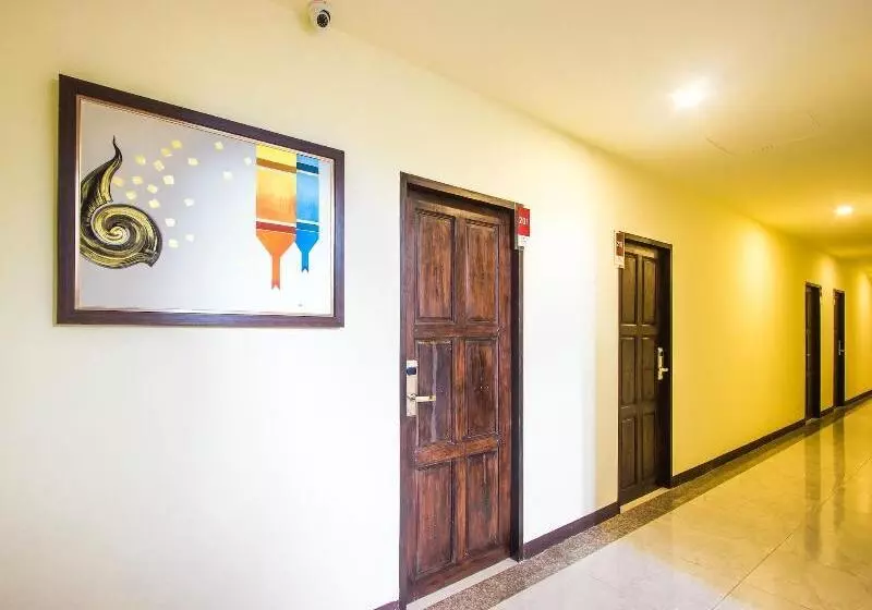 Fotos del hotel Lee Chiang:  22