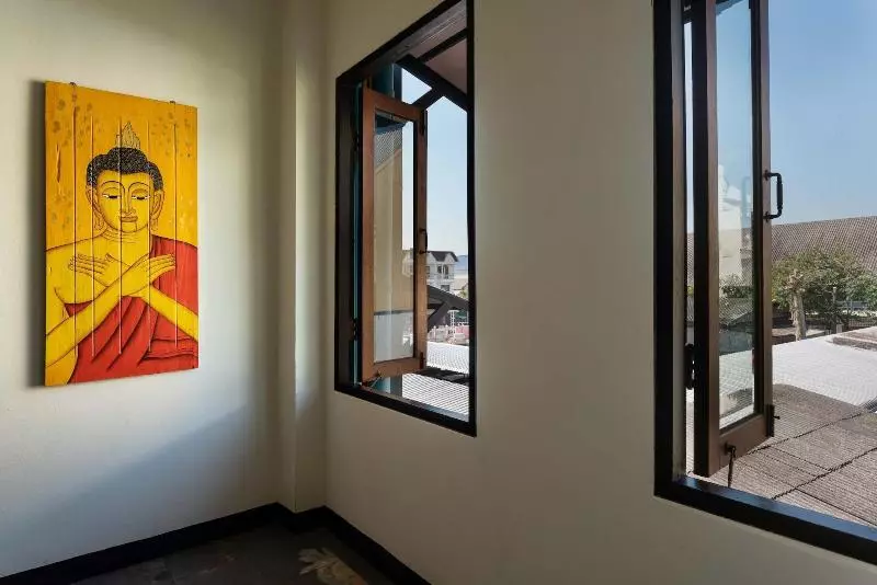 Fotos del hotel Lee Chiang:  15