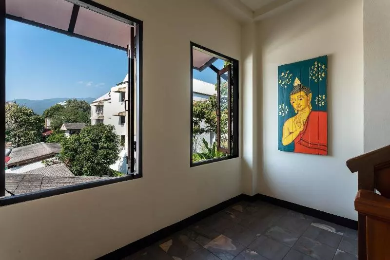 Fotos del hotel Lee Chiang:  20