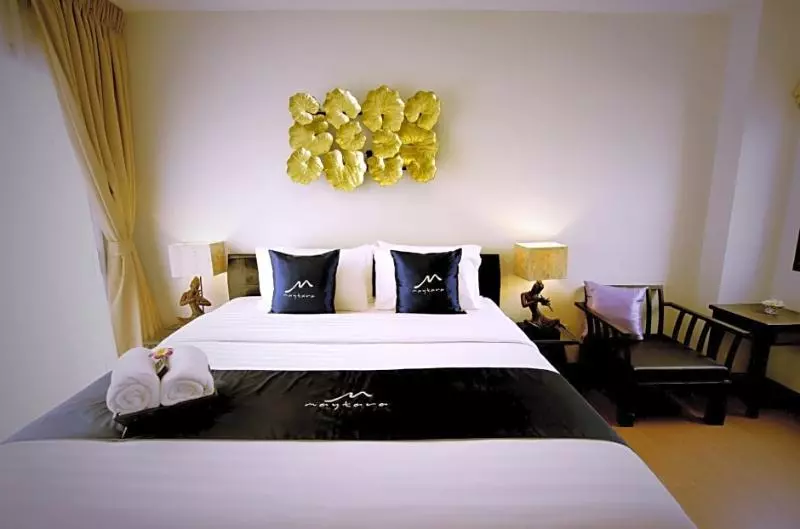 Fotos del hotel Maytara:  16