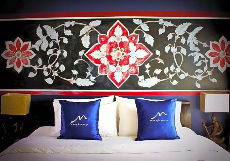 Fotos del hotel Maytara:  25