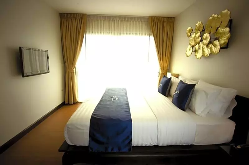 Fotos del hotel Maytara:  7