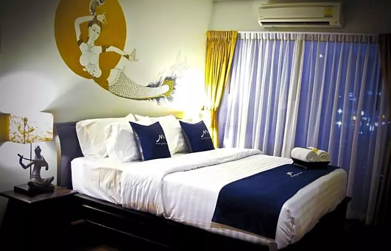 Fotos del hotel Maytara:  10