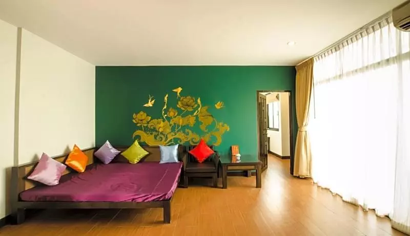 Fotos del hotel Maytara:  18