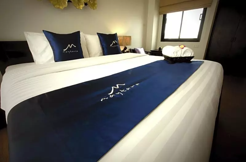 Fotos del hotel Maytara:  20