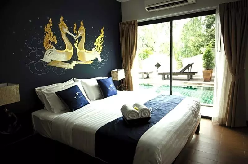 Fotos del hotel Maytara:  22