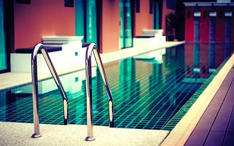 Fotos del hotel Maytara:  11