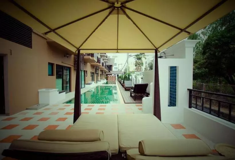 Fotos del hotel Maytara:  17