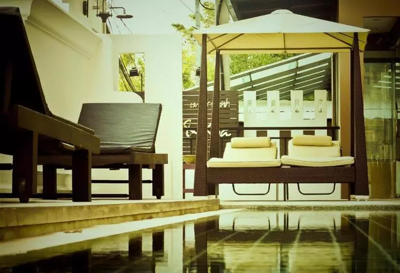 Fotos del hotel Maytara:  4