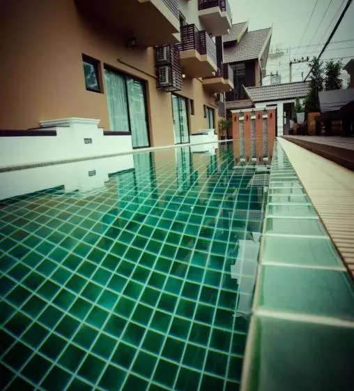 Fotos del hotel Maytara:  14