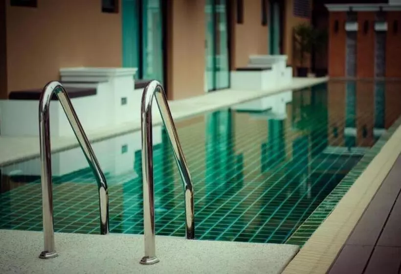 Fotos del hotel Maytara:  8