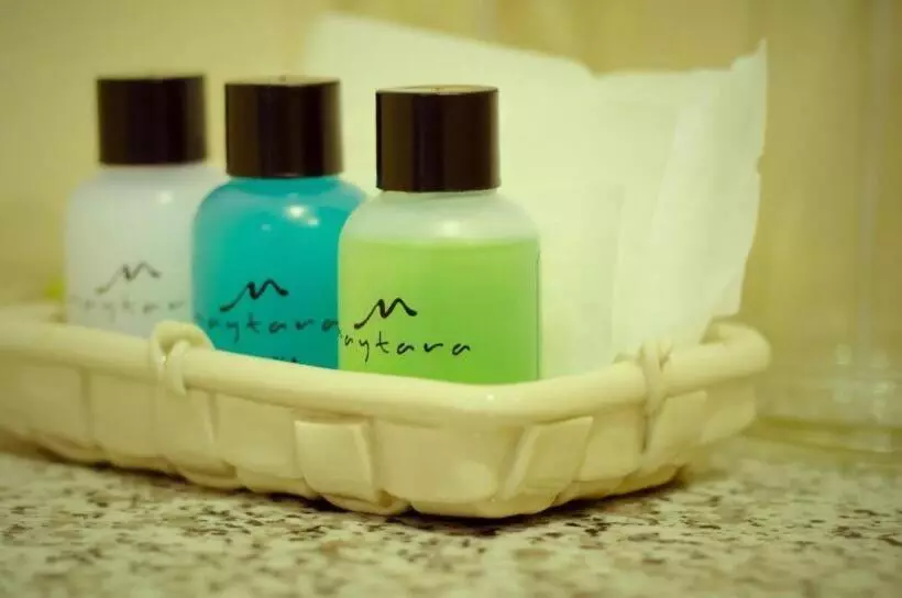 Fotos del hotel Maytara:  15