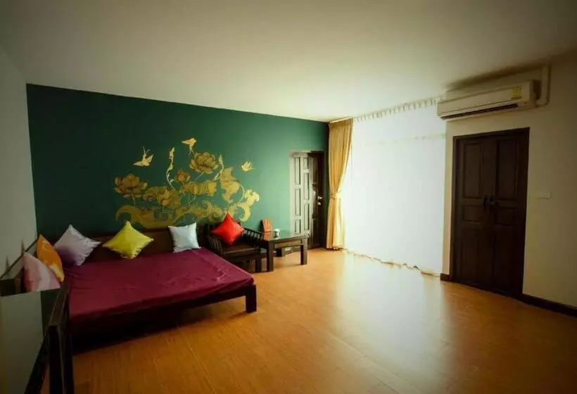 Fotos del hotel Maytara:  21