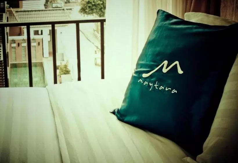 Fotos del hotel Maytara:  19