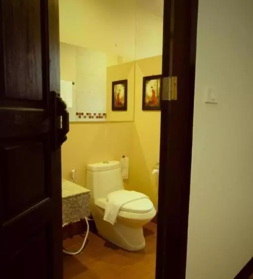 Fotos del hotel Maytara:  12