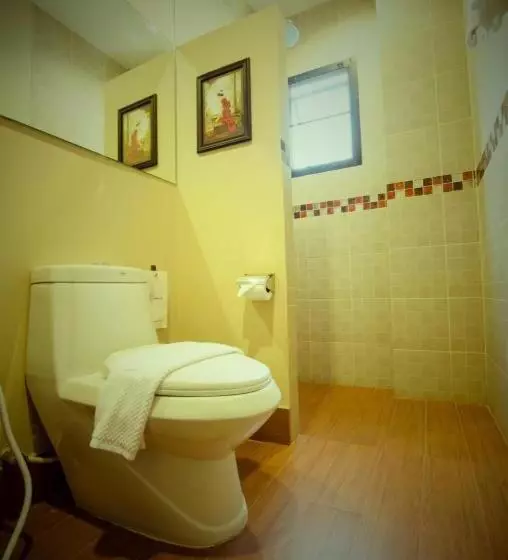 Fotos del hotel Maytara:  9