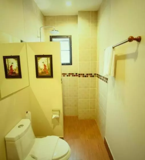 Fotos del hotel Maytara:  5