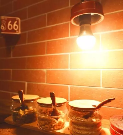 Fotos del hotel Nostalgia Hotel Beijing Yonghe Lama Temple:  13