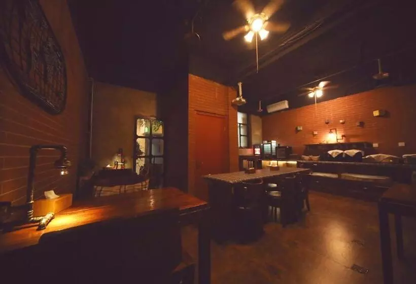 Fotos del hotel Nostalgia Hotel Beijing Yonghe Lama Temple:  6