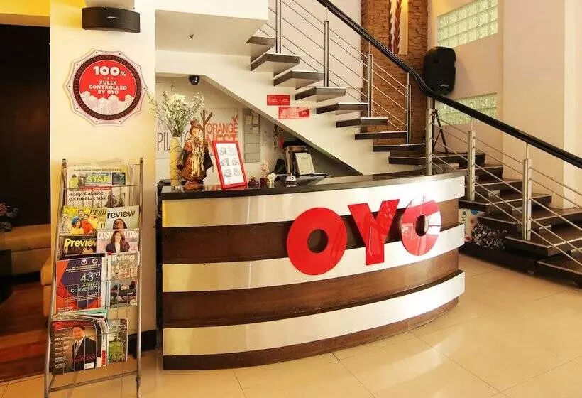 Fotos del hotel Orange Nest:  15