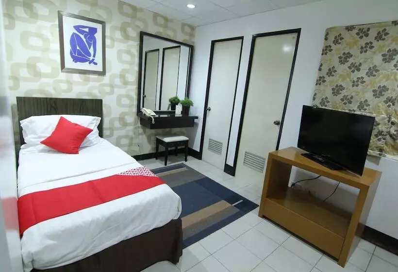 Fotos del hotel Orange Nest:  18