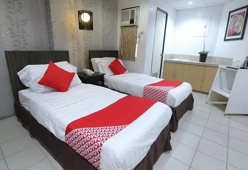 Fotos del hotel Orange Nest:  16