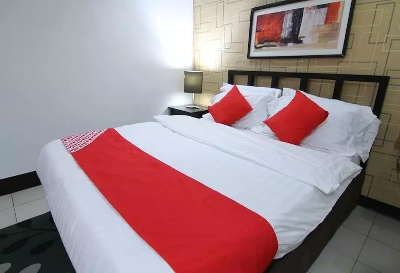 Fotos del hotel Orange Nest:  25