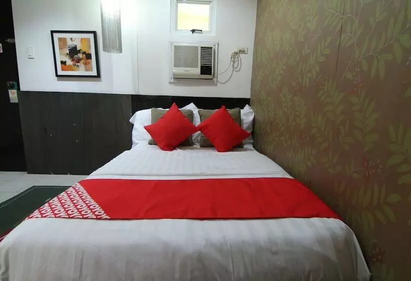 Fotos del hotel Orange Nest:  23