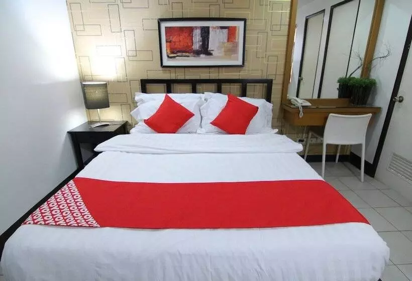 Fotos del hotel Orange Nest:  24