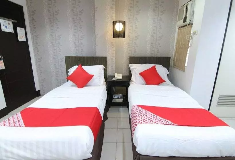 Fotos del hotel Orange Nest:  10