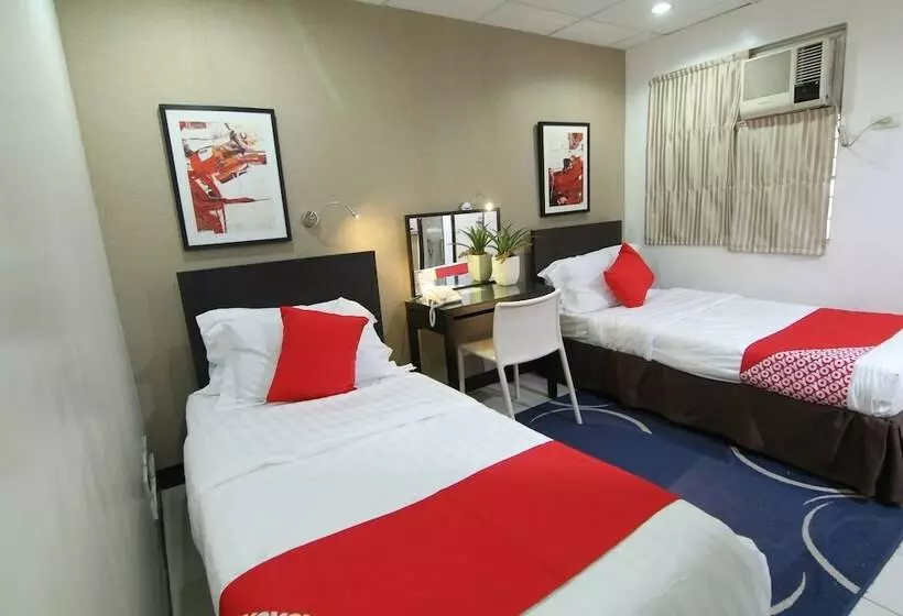 Fotos del hotel Orange Nest:  22