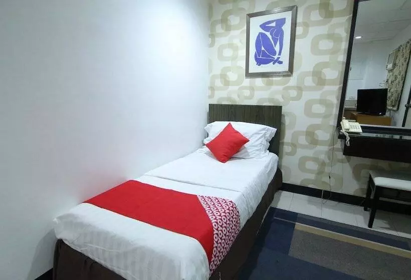 Fotos del hotel Orange Nest:  6