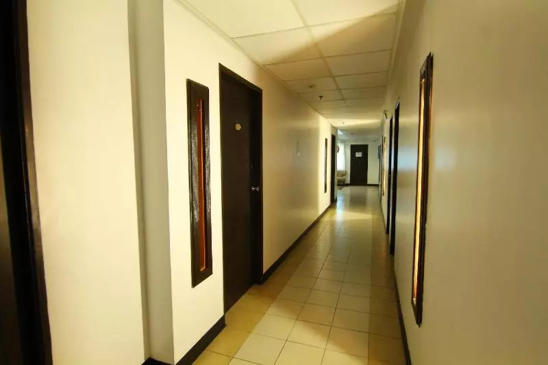 Fotos del hotel Orange Nest:  11