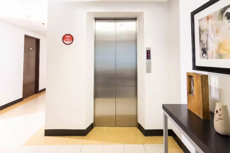 Fotos del hotel Orange Nest:  2